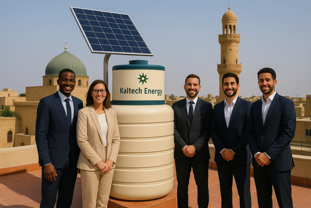 20250603_1444_Team Celebrating Innovation_remix_01jwtjreq5e2q9b1ge1f5k6c85