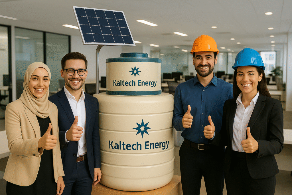 20250603_1535_Team in Office Setting_remix_01jwtnp1k7fb3a1neffw8yb7kj